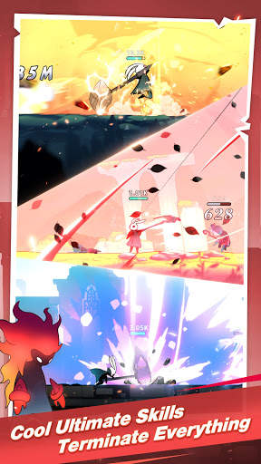 Bangbang Rabbit! screenshot 6