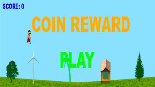 Coin Reward: coin games, dash games скриншот 1