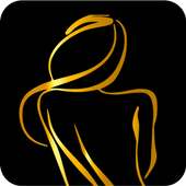 Find my girl logo