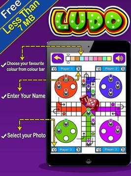 Ludo Empire screenshot 1