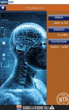 HT5 Psicologia (lite) screenshot 5