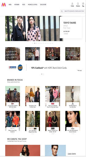India Shopping screenshot 7