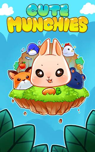 Cute Munchies screenshot 1