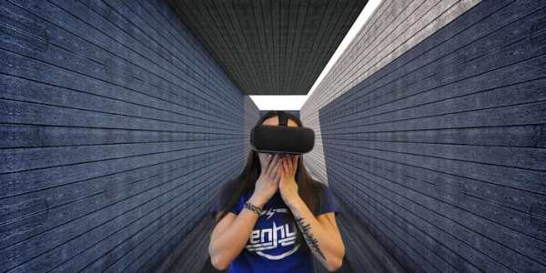 Vr Player Pro Lite screenshot 1