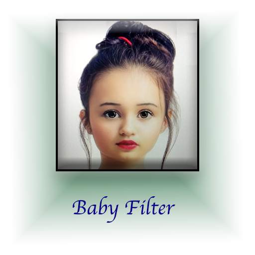 Baby Filter : Baby Photo 17.1.1