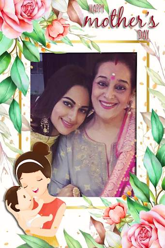 Mother Day Photo Frames 2023 screenshot 15
