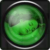 Night Vision Camera HD logo