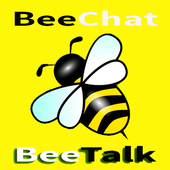 Free Tips Chat &amp; Dating BeeTalk Messenger icon