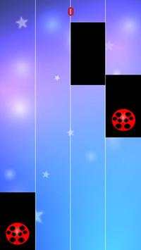 Piano Ladybug screenshot 3
