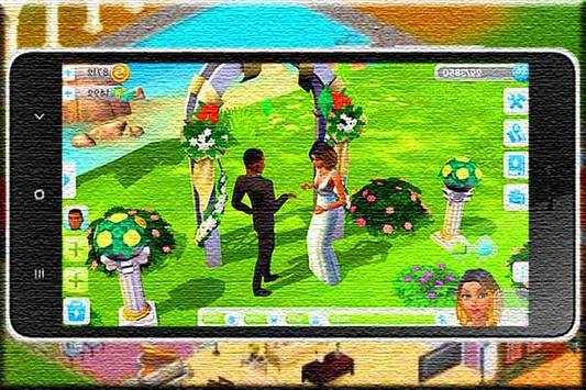 New The Sims Mobile Tips screenshot 2