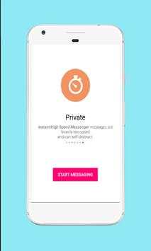 Messenger screenshot 5