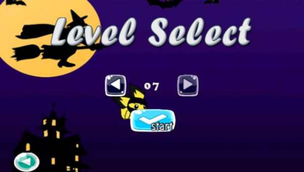 Ninja Pokemon Shadow screenshot 3