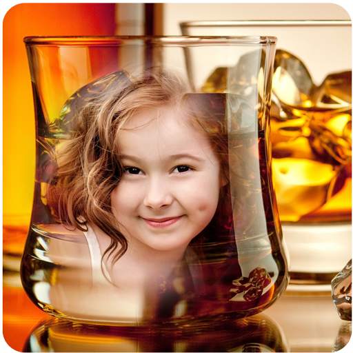 Glass Photo Frames 1.12