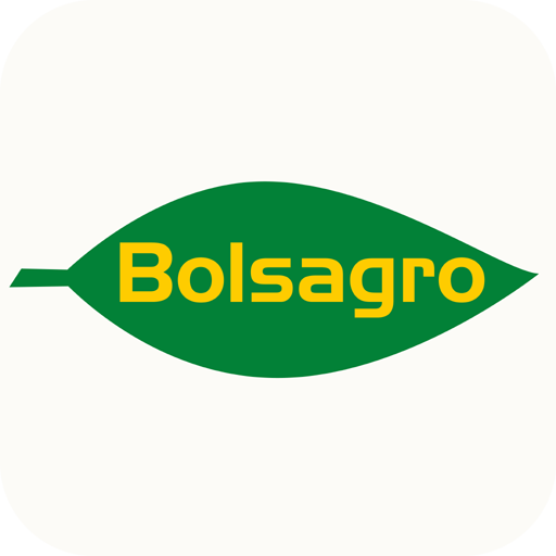 Bolsagro Móvil أيقونة