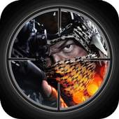 Sniper Mission Impossible 1.0