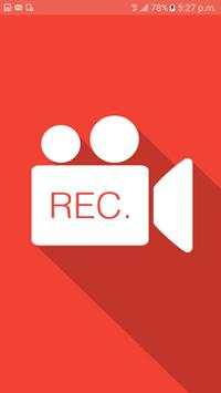 Screen Recorder With Trimmer screenshot 6