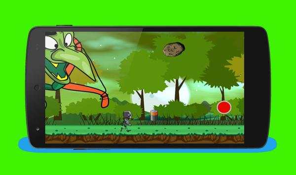 The Chaser screenshot 6