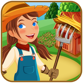 Wonderful Farm icon