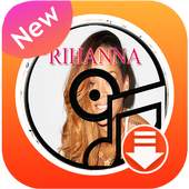 Rihanna Songs Mp3 Offline 9.1