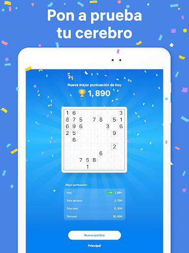 Number Match: juego de números screenshot 16