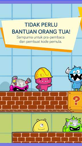 codeSpark - Coding Untuk Anak screenshot 4