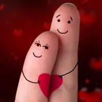Love Dp Images for Whatsapp logo