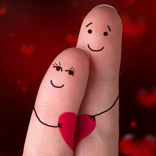 Love Dp Images for Whatsapp 1.1
