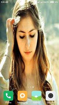 Beautiful Girls Wallpapers screenshot 16
