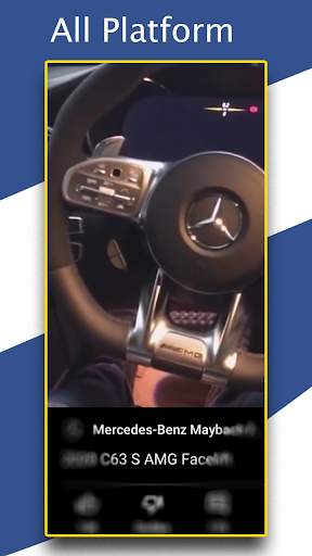 Video Downloader for Facebook screenshot 4