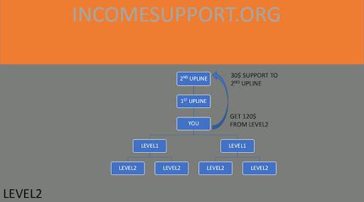 Income Support Mini स्क्रीनशॉट 6