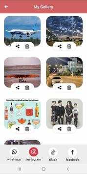 Download Photo-Video Tiktok, Facebook Insta, WA screenshot 3