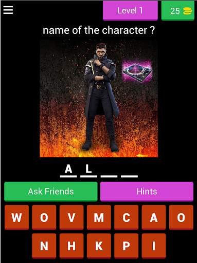 win Free ╤ Fire Diamond  2021 screenshot 12