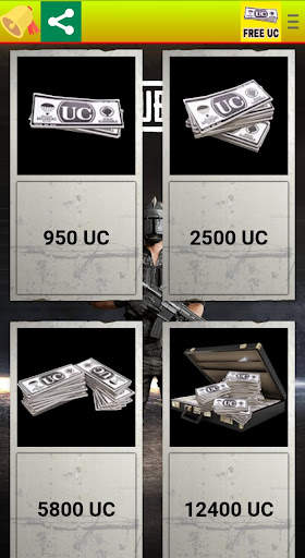 FREE UC screenshot 2