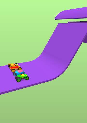 Race 3D screenshot 7