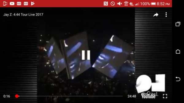 Jay-z Music screenshot 4