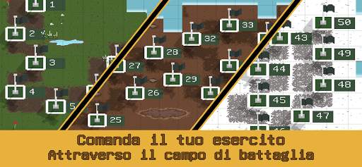 guerra di trincea: giochi di strategia e di guerra screenshot 4