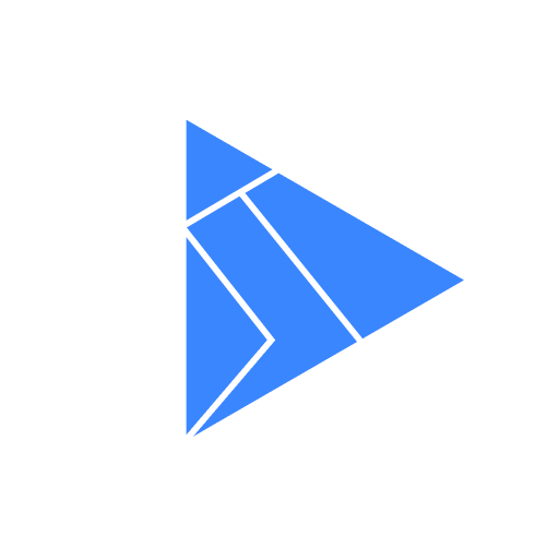 ST Player - HD Video Player icon