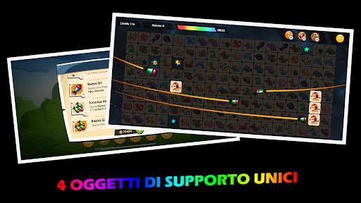 Onet Animal: Tile Match Puzzle screenshot 5