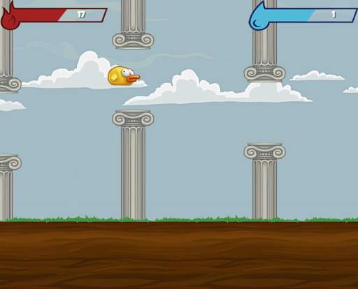 Zip Zip screenshot 4