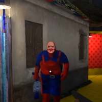 mr meat- spider mod logo