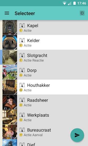Dominion Picker screenshot 2