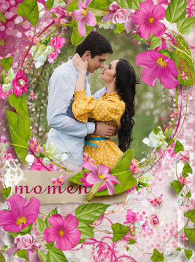 Couple photo frame screenshot 10