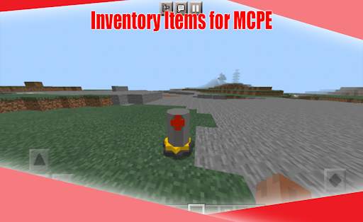 Inventory Items for Minecraft screenshot 3