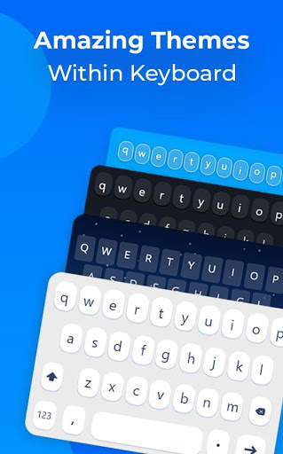 Amharic speak to text – voice keyboard app स्क्रीनशॉट 7