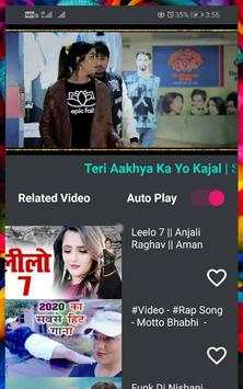 Haryanvi Videos - Songs, Comedy, DJ, Ragni, Gane screenshot 6