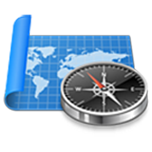 Travel Logger (Generate KMZ) icon