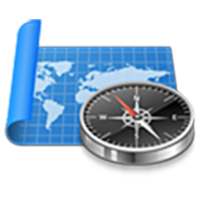 Travel Logger (Generate KMZ) logo