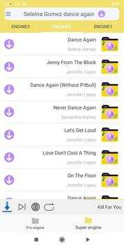 Music Downloader & Free Music Download Mp3 screenshot 6