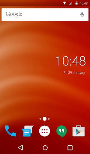 Flash Waves Animated Keyboard  screenshot 6