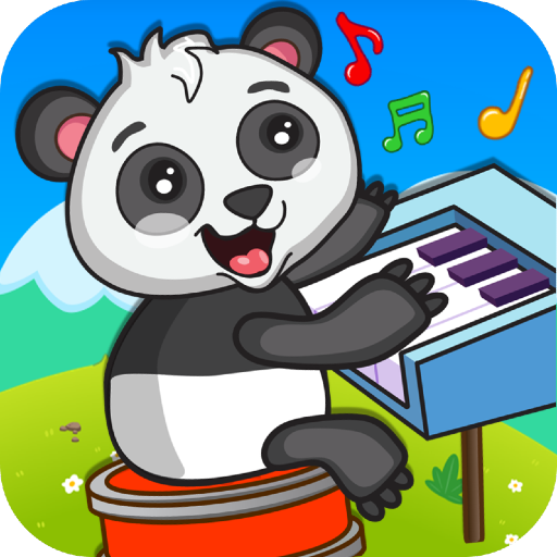 Jogo Musical para Crianças icon